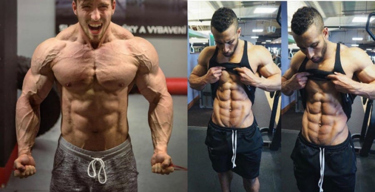 Anabolic Steroids In Bodybuilding And In Sports What Are The Pros And Cons Find Out Here