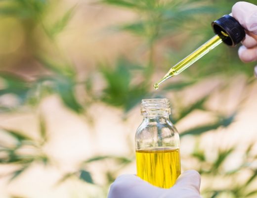 All The Benefits That A Balance CBD Oil Offers To Ailing People